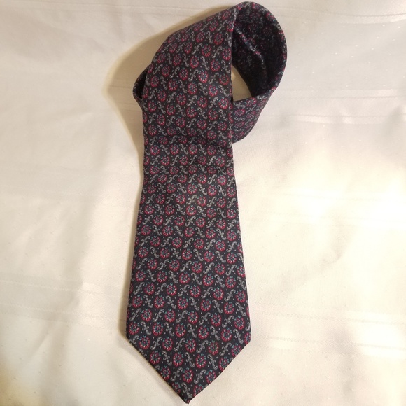Dior Other - Christian Dior Silk Necktie